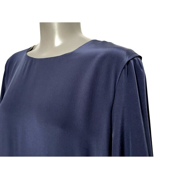 See By Chloé Silk Midi Dress - Picture 4 of 14